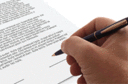 How to sign files?