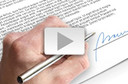How to sign files?